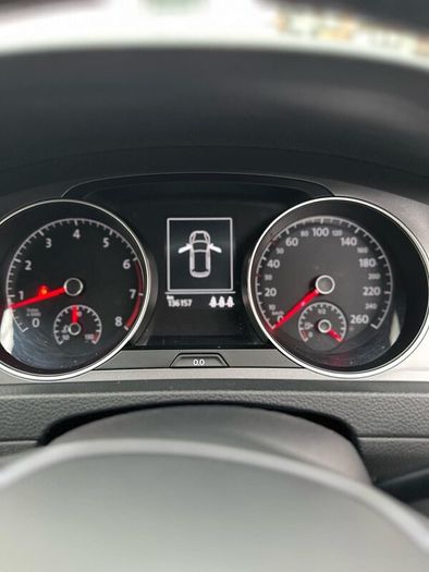 2013 Vw Golf 1.2 Tsi Auto | Nct May/27 | 160kkm