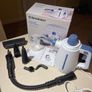 Handheld Steam cleaner Image 2