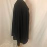 New Look black blouse (size 26) Image 2