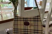 Burberry style Bag