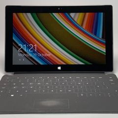 Microsoft Surface RT 1516 10.6" 32GB 2GB RAM WiFi Windows RT Tablet
