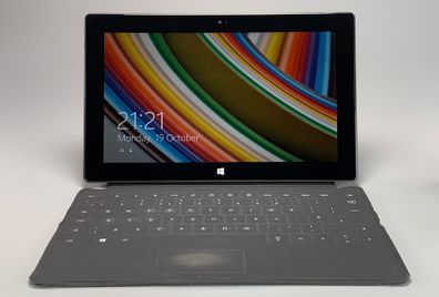 Microsoft Surface RT 1516 10.6" 32GB 2GB RAM WiFi Windows RT Tablet