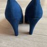 Blue Suede Shoes Image 2