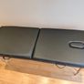 Massage Table- foldable Image 2