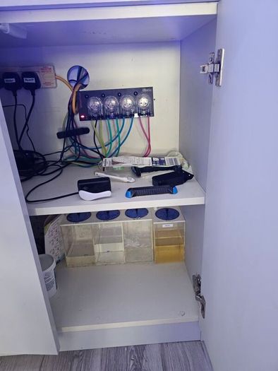 aqua one aquarium
