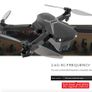 4K Camera Air RC Professional GPS Positioning Quadcopter with Gesture Sensor Folding RC Aircraft Aerial Photography drone Image 9