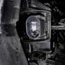 Skoda Superb 3 full grill with sensor Image 7