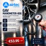 Compressor-Accessories -tyre Inflating Gun- In Stock Today Image 2