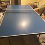 Table Tennis Table Image 4