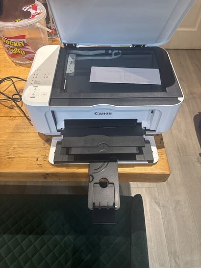 canon printer