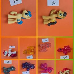 G4 Mini Figures just 2 Euro Each - Selection 14 - MLP G4 My Little Pony