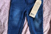 baby Levis jeans