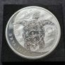 Fiji 2012 Taku 2 Dollars 1oz Silver Coin Image 2