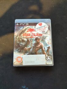 dead island ps3