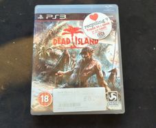 dead island ps3