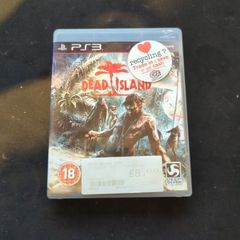 dead island ps3