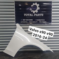 Volvo s90 v90 2016-24 wing fender