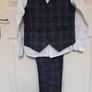 boys suit 6 - 7 yrs Image 2