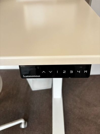 Autonomous SmartDesk  Electric Standing Desk