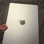 Apple Macbook Air M4 16gb Ram 256gb Ssd Like New Image 2