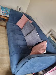 lounge couch