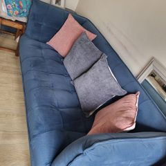 lounge couch