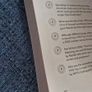 PopMaster The official music quiz book Image 5
