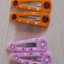 New:  Hair Slides sets Image 10