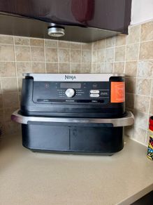 air fryer Ninja Megazone