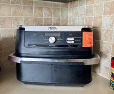 air fryer Ninja Megazone