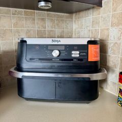 air fryer Ninja Megazone