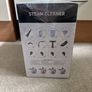 Redhut steam cleaner new and sealed Image 3