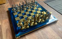 Chess set