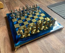 Chess set