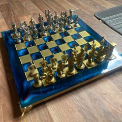 Chess set