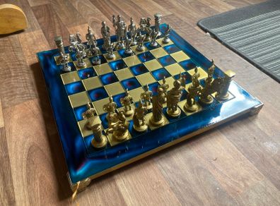 Chess set