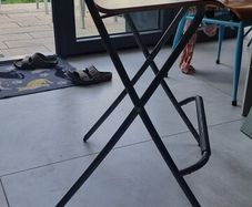 kitchen stools