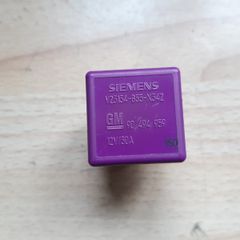 Siemens V23134-B55-X342 Relay