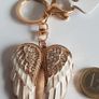 New Large Keyring Image 4