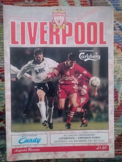 Match Programs