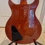 Hamer Electric Guitar Image 5