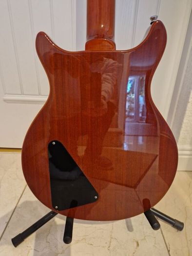 Hamer Electric Guitar