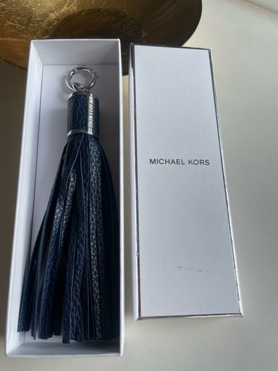 Michael Kors Key Charm