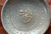 Modern Pottery Handmade Bowl