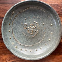 Modern Pottery Handmade Bowl