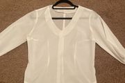white blouse