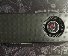 AMD Radeon Vega 56 8GB