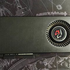 AMD Radeon Vega 56 8GB