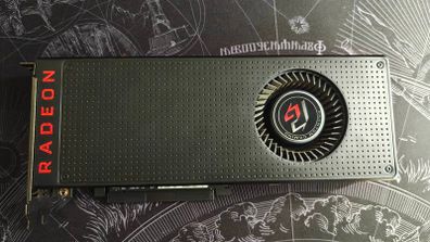 AMD Radeon Vega 56 8GB