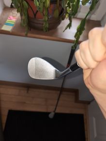 Cleveland rtx wedges